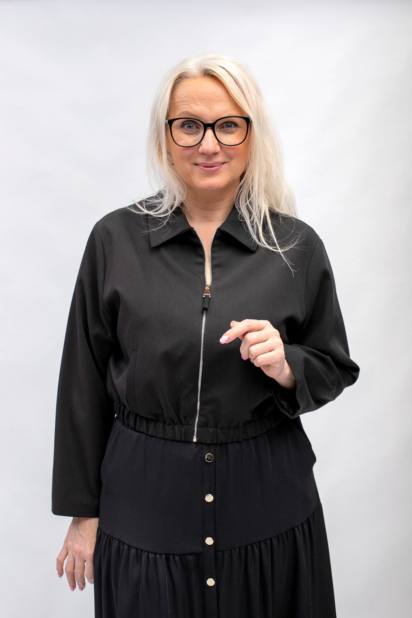 Īsa jaciņa/žakete