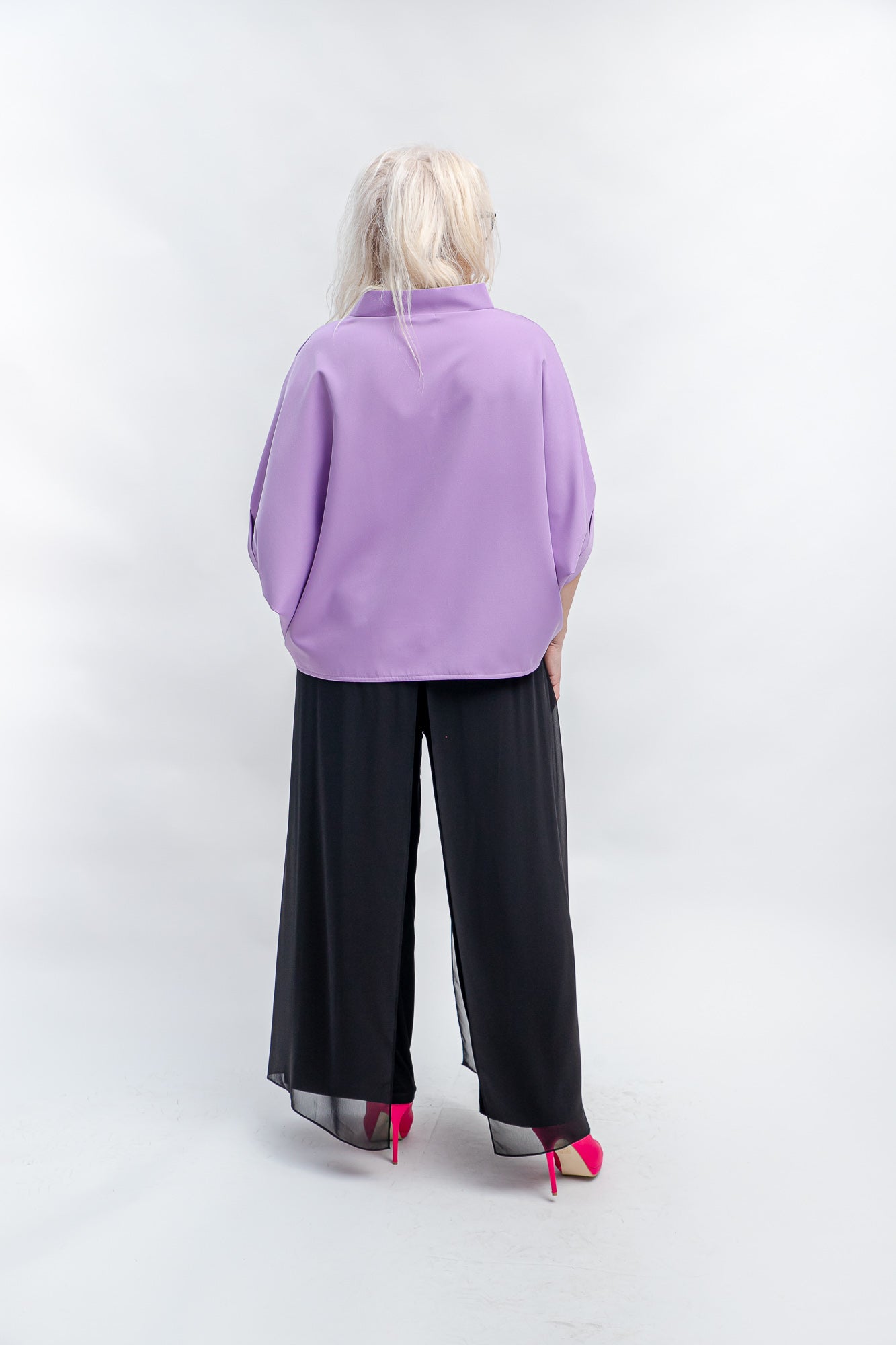Kimono blūze
