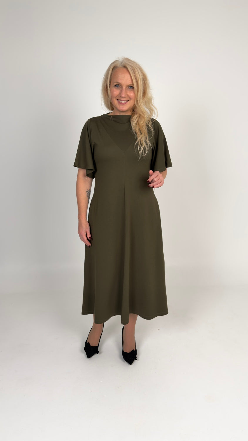 Gara kleita haki tonī