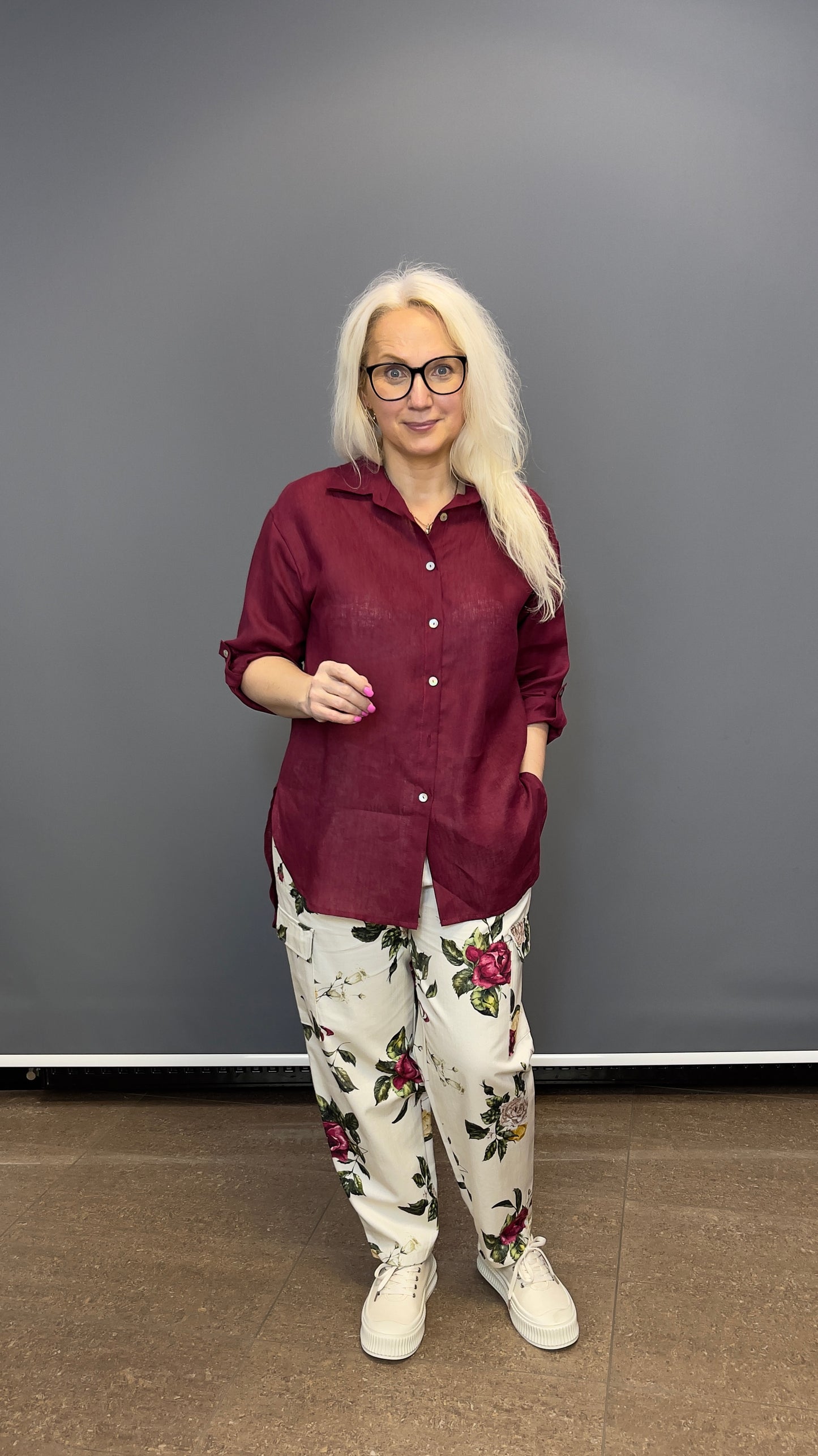 Lina kostīms