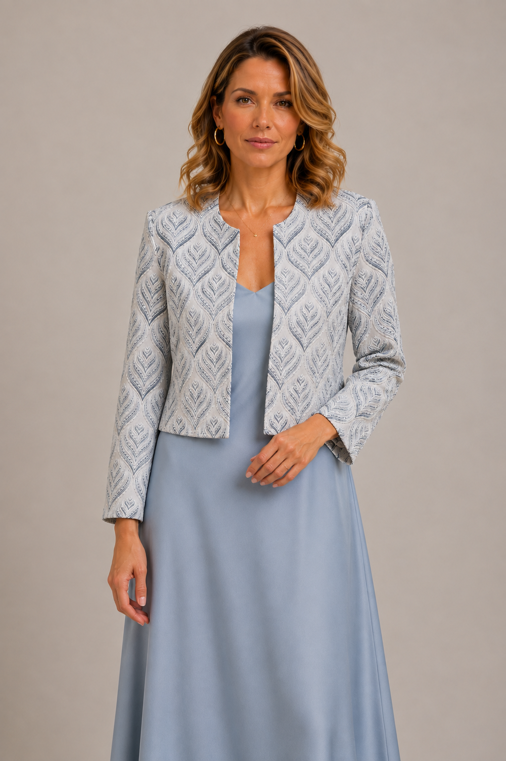 Eleganta žakete