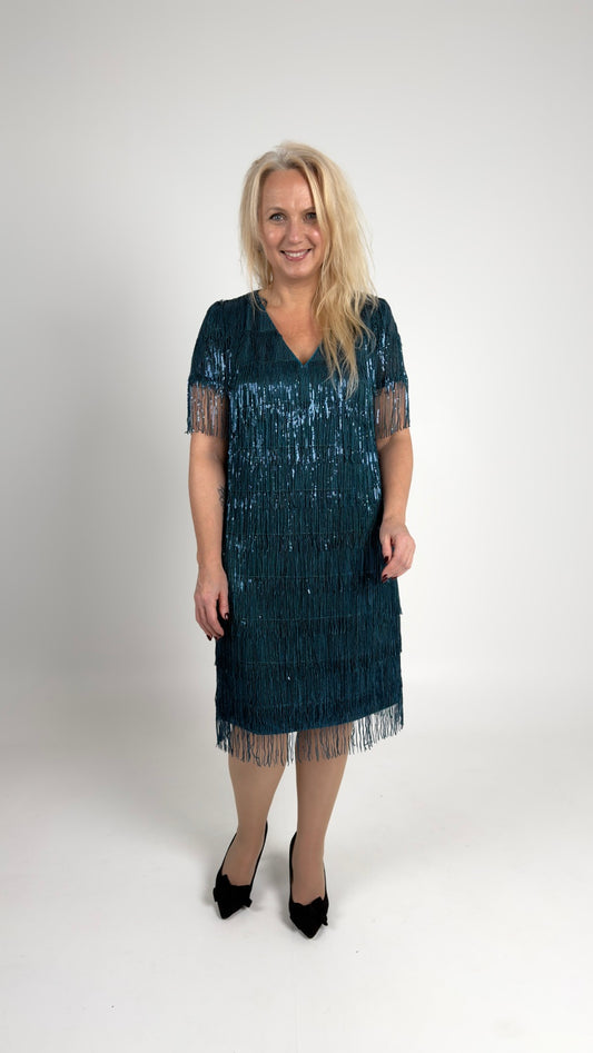 „Samba” kleita no L’AF kolekcijas