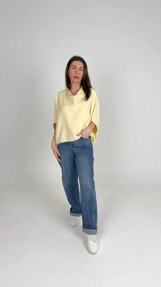 Kimono blūze (10 krāsās)